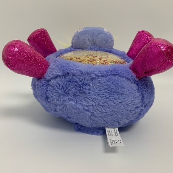 Rainbocorns Fairycorn Surprise Hippo - 11" Collectible Plush Stuffed Animal - Picture 9 of 10